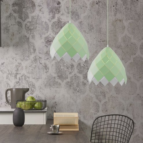 Lamp APP339-1CP GREEN