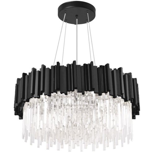 Lamp APP1481-1C Black