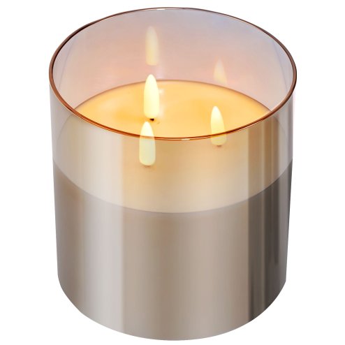 LED Candle 302115 15x15x15cm