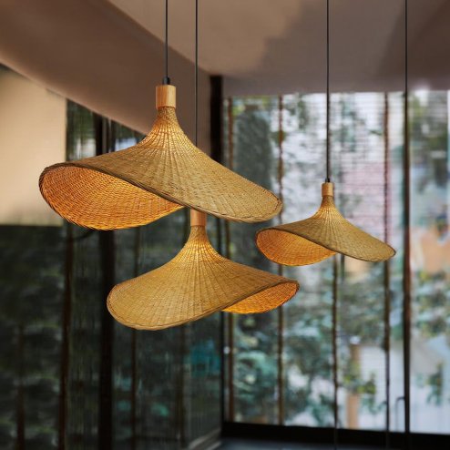 LAMP APP1642-1CP 30cm