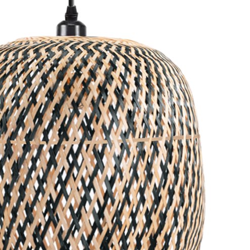 Lamp BOHO APP1327-1CP