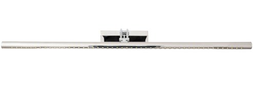 Bathroom Wall LED Light TOOLIGHT APP367-1W Chrome 15W 106cm