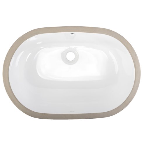 Rea Inset Washbasin Vena