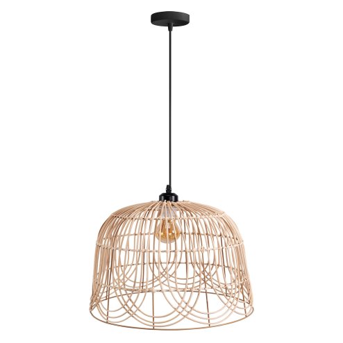 Lamp NATURAL APP1351-1CP 30 cm