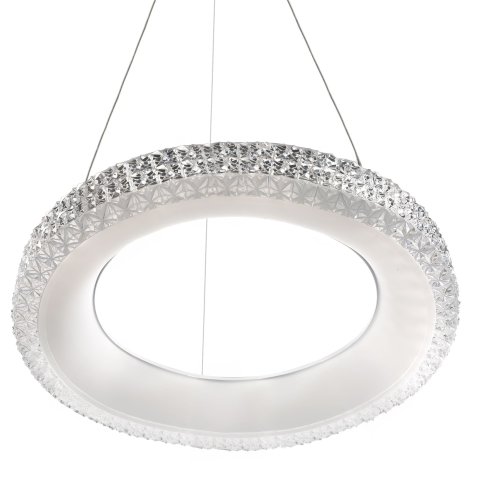 CEILING LAMP CHANDELIER TOOLIGHT MS008-CP CHROME