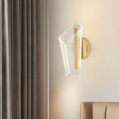 WALL LAMP TOOLIGHT G030-W GOLD