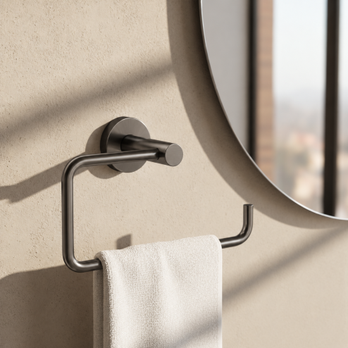 Rea Bathroom Hanger 5610 Leo Titan