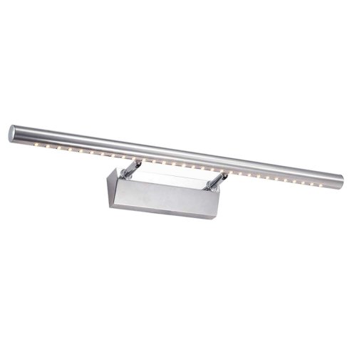 Bathroom Wall LED Light TOOLIGHT APP362-1W Chrome 7W 55cm