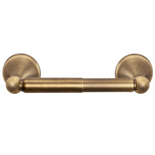 Toilet paper holder 332869B Antique Bronze