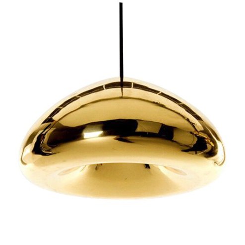Lamp APP323-1CP GOLD