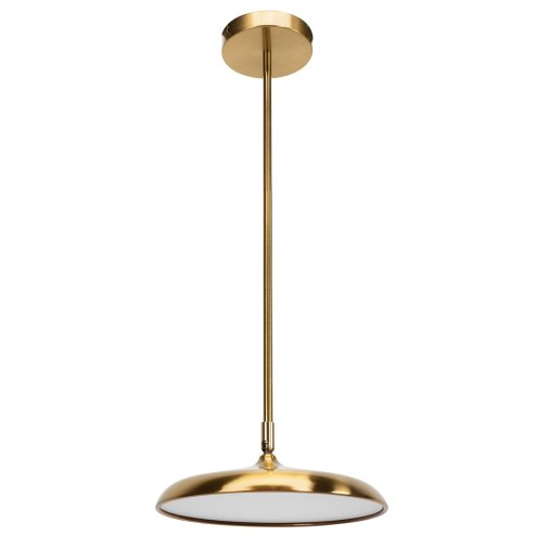 LAMP APP1281-CP GOLD