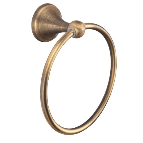 Bathroom hanger Antique Bronze 332867B