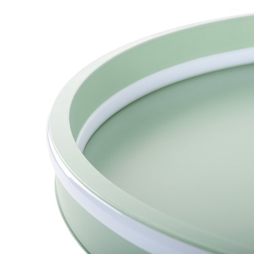 CEILING LAMP APP1463 GREEN