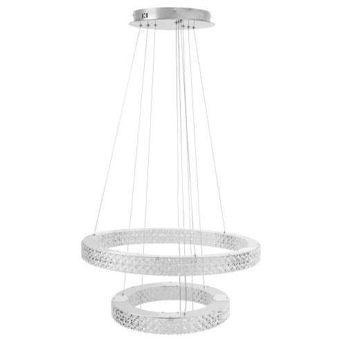 CEILING LAMP CHANDELIER TOOLIGHT MS007-CP CHROME