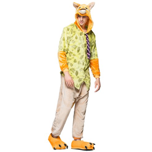 KIGURUMI SUIT TUTUMI NICK L