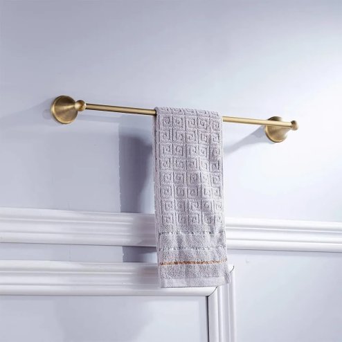Bathroom hanger Antique Bronze 332867B