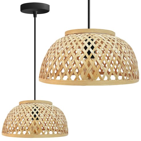 LAMP APP1628-1CP 16x30x16cm