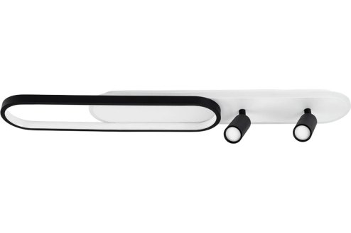 CEILING LAMP APP1438-C WHITE