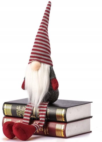 Christmas Gnome 60cm YX063