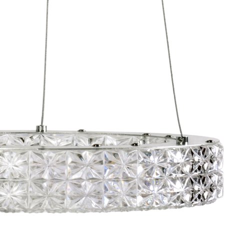 CEILING LAMP CHANDELIER TOOLIGHT LED MS004-CP CHROME