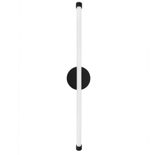 LED WALL LAMP TOOLIGHT LHJ069-W 8 BLACK