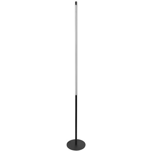 Floor Lamp Living Room Toolight LED APP1415-F Black