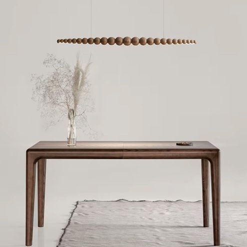 CEILING LAMP CHANDELIER TOOLIGHT APP1501-1CP BEIGE