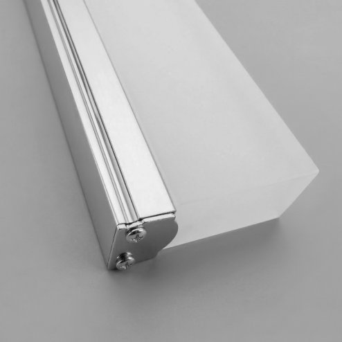 WALL LAMP REA APP1847-1W CHROME