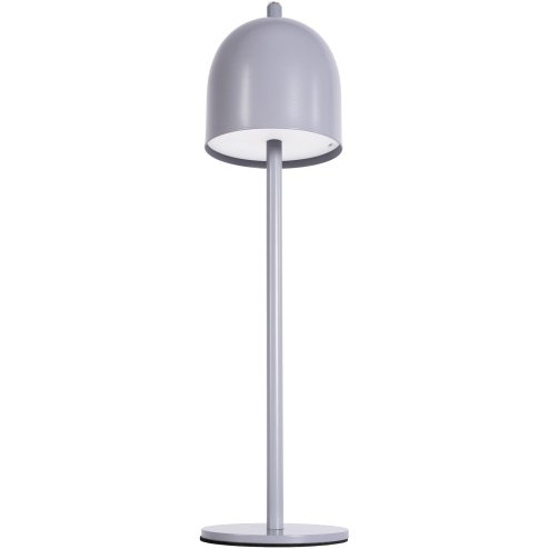 Bedside lamp APP1362-T grey