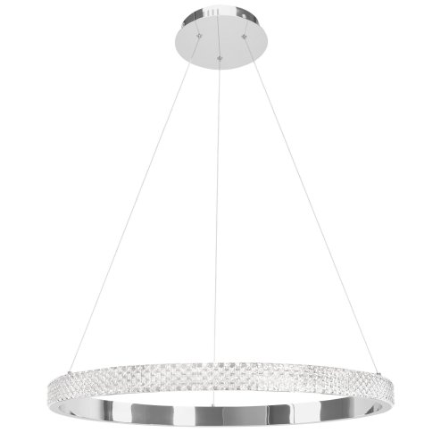CEILING LAMP CHANDELIER TOOLIGHT LED APP1511-CP CHROME