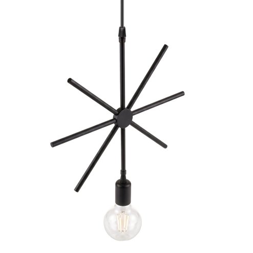 Lamp LE-02 Star 100x32x100cm
