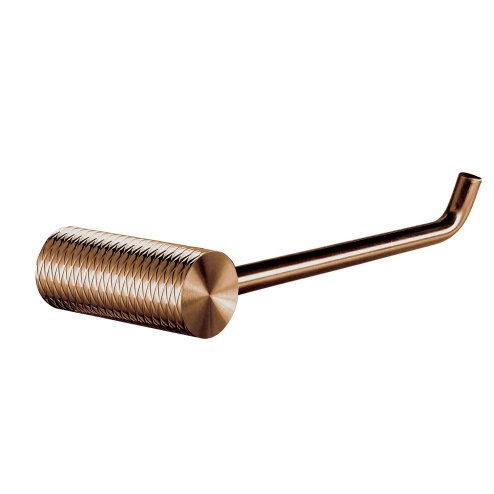 BATHROOM HANGER REA 9711A PRISM BRUSH COPPER