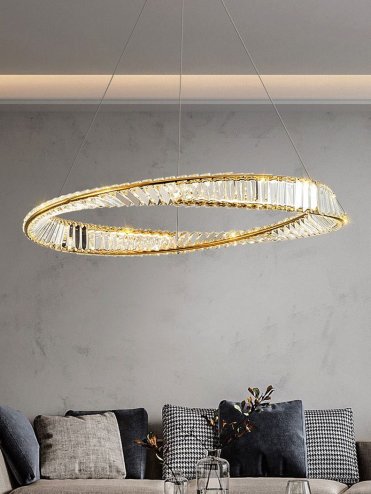 Pendant LED Lamp TOOLIGHT APP1202-CP