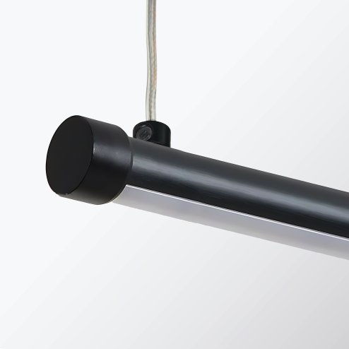PENDANT LAMP TOOLIGHT LHJ031-CP 1,5 BLACK
