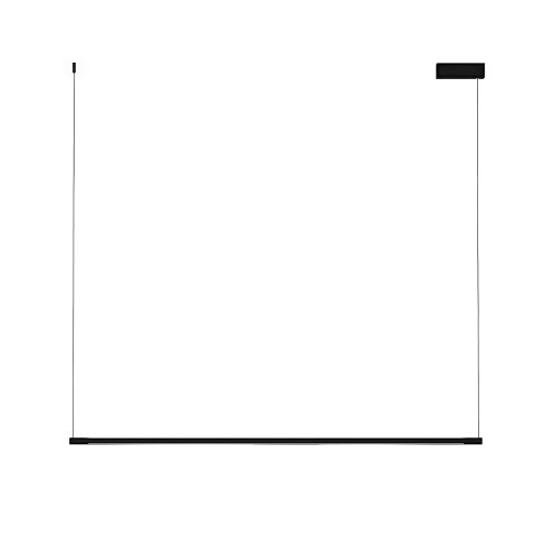 PENDANT LAMP TOOLIGHT LHJ031-CP 1,5 BLACK