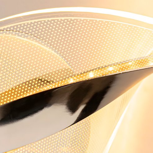 WALL LAMP TOOLIGHT G031-W GOLD