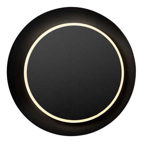 LED WALL LAMP TOOLIGHT LHJ082-W 23 BLACK