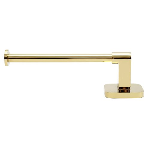 TOILET PAPER HOLDER REA 5909 NICO GOLD