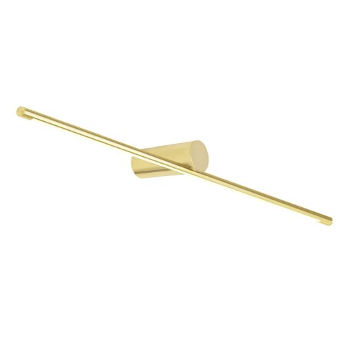 Bathroom Wall LED Light TOOLIGHT APP1345-W Gold 9W 60cm