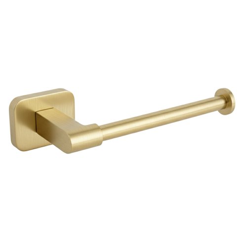TOILET PAPER HOLDER REA 5909 NICO GOLD
