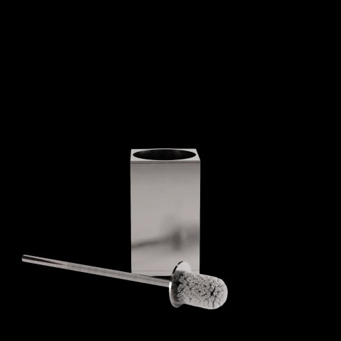 TOILET BRUSH REA B110 BRUSH STEEL