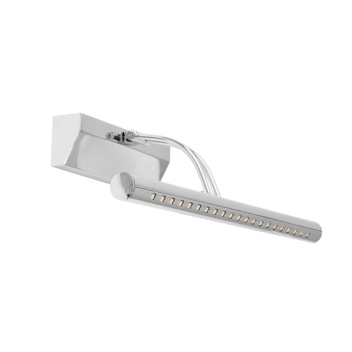 Bathroom Wall LED Light TOOLIGHT APP364-1W Chrome 5W 40cm