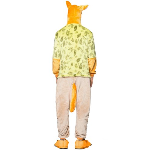 KIGURUMI SUIT TUTUMI NICK L