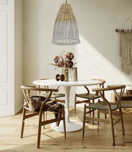Pendant Lamp TOOLIGHT APP1329-1CP E27