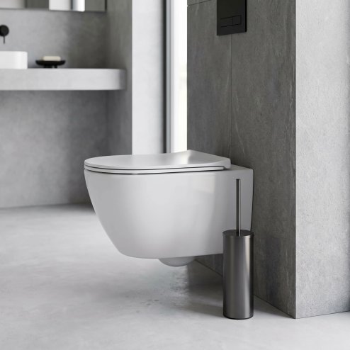 Rea Toilet Brush B106 Titan