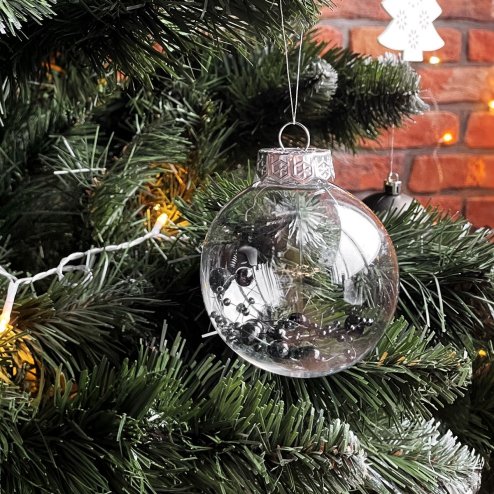 Christmas balls SYSD1688-061