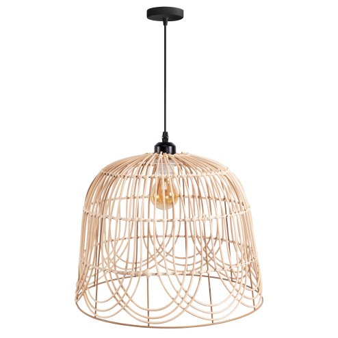 Lamp NATURAL APP1352-1CP 40 cm