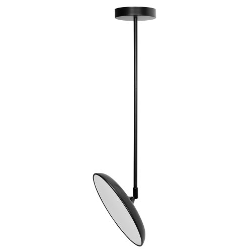 LAMP APP1280-CP BLACK