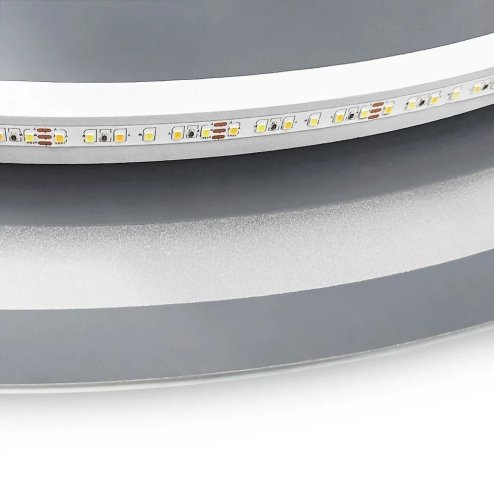 MIRROR REA FABIO 80 LED