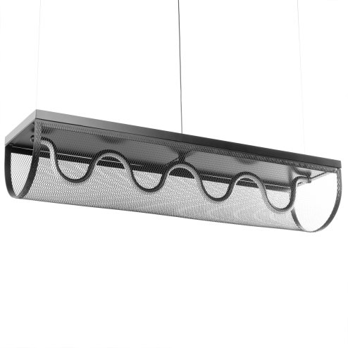 LAMP APP1409-CP BLACK